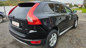 VOLVO XC 60 2.4D AUTOMAT - 10