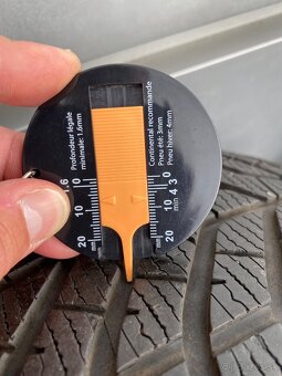 YOKOHAMA BLUEARTH WINTER - 10