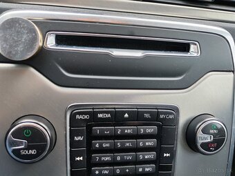 Volvo XC 70 Combi 4x4 - 10