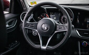 Giulia Diesel 2.2 110 AT Super - 10