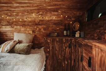 VW Transporter T5 facelift Campervan - 10