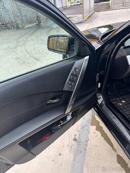 Bmw 525i e61 plus lpg - 10