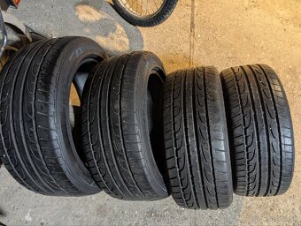 215/45 r16 letné pneu - 10