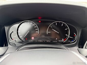 BMW 320d 140kw xDrive 2020 - 10