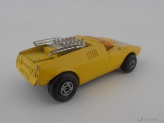 Mod Rod, Beach Buggy, Hot Rod - 10
