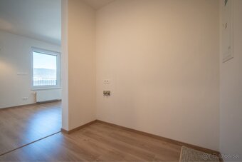 Predaj 1 izbového bytu 44 m2 , Bory Bývanie, Devínska BA - 10