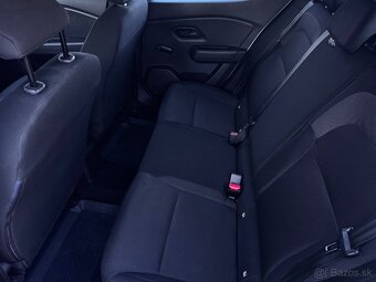 Dacia Sandero 1.0 SCe 65 Essential - 10