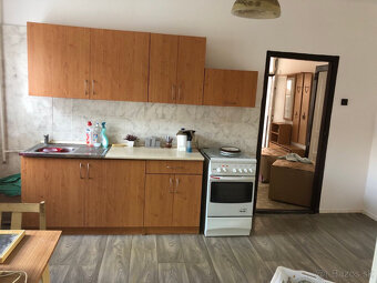 Ubytovanie pre robotnikov v meste Sala - 10