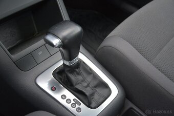 Volkswagen Golf Plus 2.0 TDI, servisná knižka - 10