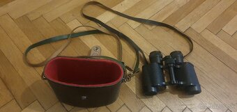 Ďalekohľad - 10