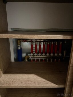 Vstupná chodba - 10