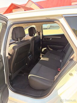 Renault Talisman 1.6 dCi - 10