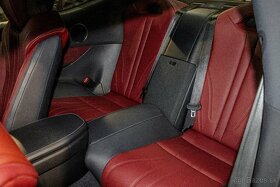 Predám krásny Lexus LC 500h hybrid rok výroby 9/2017 - 10
