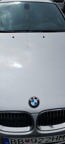 BMW E61predám/vymením 525d Xdrive LCI r.v.2009 - 10