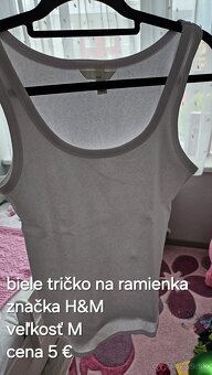 Tehotenské oblečenie - 10
