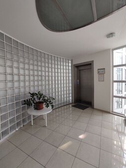 Administratívne priestory, Hurbanovo Námestie/Obchodná, BA1 - 10