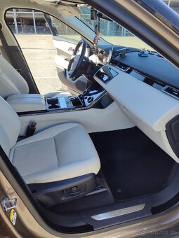 Range Rover Velar - 10