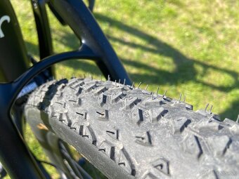 E-bike Wilier 101FX Hybrid XT 29 Carbon 17,7kg - 10