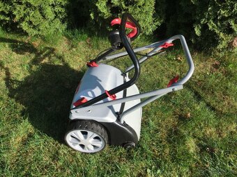 Vertikutator AL-KO Comfort 32 VLE Combi-care - 10