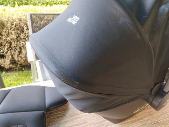Britax Römer Baby-Safe Core Space Black - 10