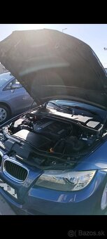 Bmw E90 318D, 2010, 100KW, LCI - 10
