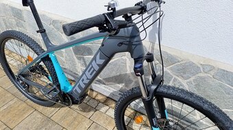 Elektrobicykel Trek Powerfly 4, 625WH, 2022 veľkosť XL - 10