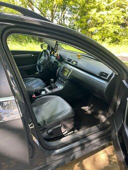 Predám Volkswagen Passat Variant - 10