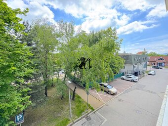 4 izbový byt, Hlavná ulica, Stupava - 10