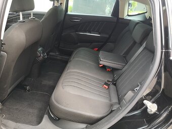 Lancia Delta III 2011 1.4T, 88kw, ako nové kúpené v SR - 10