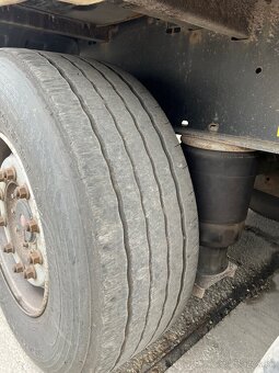 Scania R450 - 10