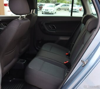 Škoda Fabia Combi 1.2 TSI Ambiente - 10
