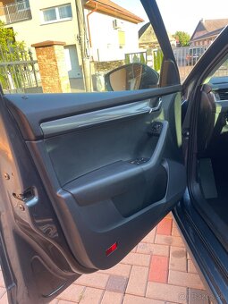 Predám škoda Octavia 3 2.0 TDI 135kw 4x4 - 10