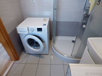 2-izb Tehlový STARÉ MESTO- JÍLEMNÍCKÉHO, OV, 60m2 - 10