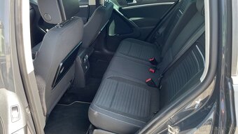 VW Tiguan 2.0l TDI, 7st.DSG, 4x4, 130KW - 10