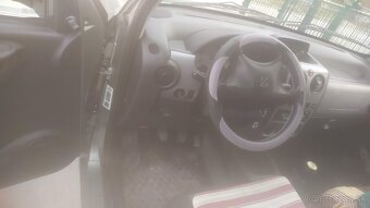 Vymením Peugeot partner za dodávku - 10
