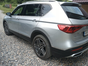 SEAT TARRACO - 10