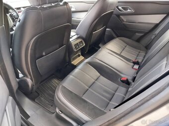 Land Rover Range Rover Velar 2.0D I4 R-Dynamic SE AWD A/T - 10