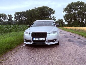 A6 3.0 TDi výmena - 10