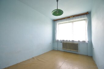 Na predaj rodinný dom s garážou, Lietava - 10