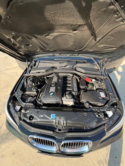 BMW e60 525i - 10
