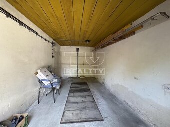 NA PREDAJ IDEÁLNY, VEĽKOMETRÁŽNY 4-IZBOVÝ BYT (88 m2),... - 10