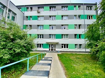 2-izbový byt v blízkosti centra - 10