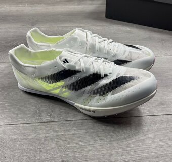 Adidas Adizero Prime SP 2 - spikes - tretry - 10