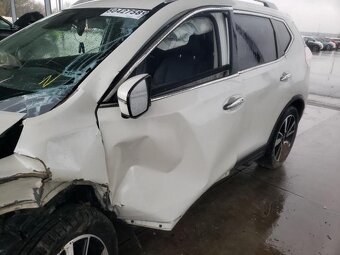 Nissan X-Trail Tekna - 10
