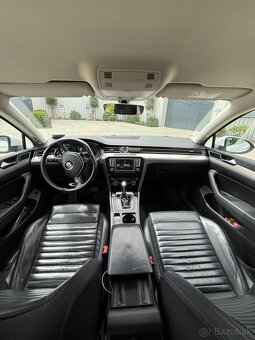 Passat B8 TDI 4x4 140kw - 10