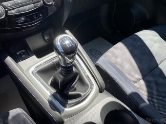 Nissan Qashqai 1.2 DIG-T 114PS SERVIS ALU PAN - 10
