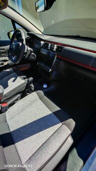 Citroen C3 1,2 C Series PREDÁM - 10