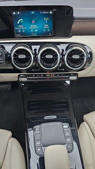 Mercedes CLA 200d 2020 virtual - 10