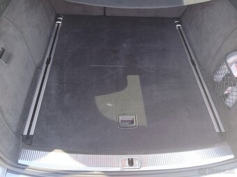 Audi Avant A6, C6, V6, 2.7 TDI 2009 Facelift. - 10