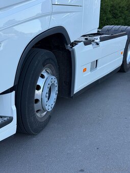 VOLVO FH500 06.2021 - 10